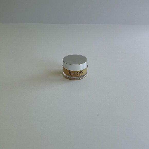 Elemis Pro-Collagen Cleansing Balm – Travel Size 0.7 oz / 20g - Picture 1 of 3